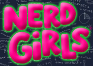 Nerd Girls Logo